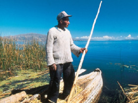 Inca trail & Amazon Rainforest holiday
